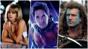 8 erros em filmes e séries que não passaram despercebidos pelos fãs