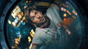 8 filmes de ficção científica que estreiam em 2026 nos cinemas