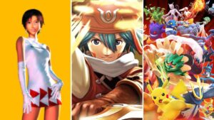 8 jogos e franquias esquecidos pela Bandai Namco