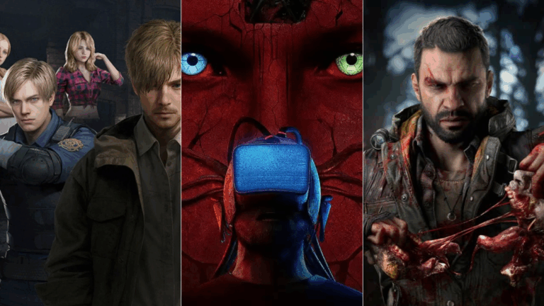 8 jogos que estarão na BGS 2025