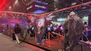 8 melhores brindes da Brasil Game Show 2025