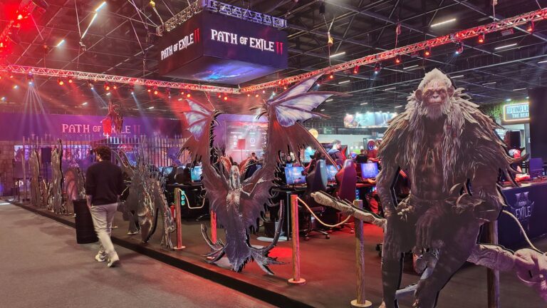 8 melhores brindes da Brasil Game Show 2025