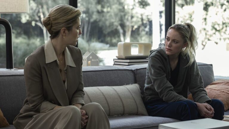 A Mão Que Balança o Berço: tudo sobre o remake do clássico thriller psicológico