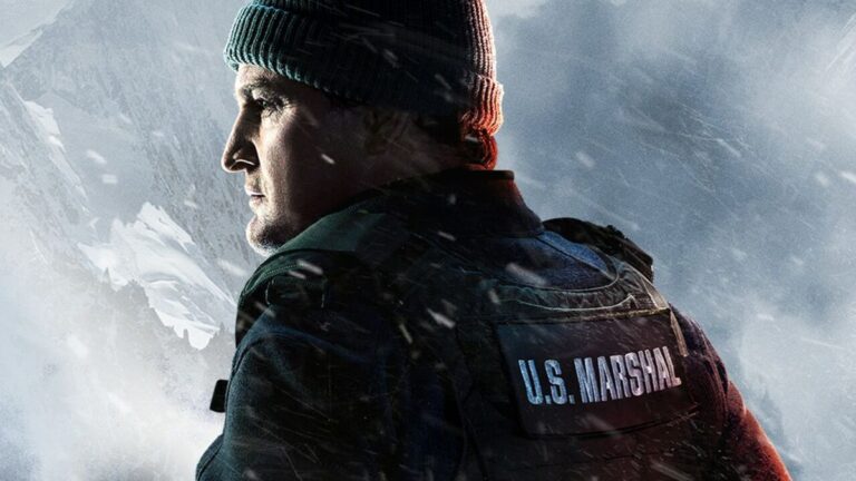 A Última Fronteira: quando estreia e tudo sobre série de suspense do Apple TV+