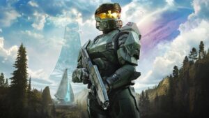 A lenda voltou: Remake de Halo ganha data de lançamento no PC, Xbox e PS5