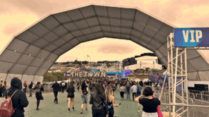  A nova era dos festivais: tecnologia e imersão criam laboratórios de marca