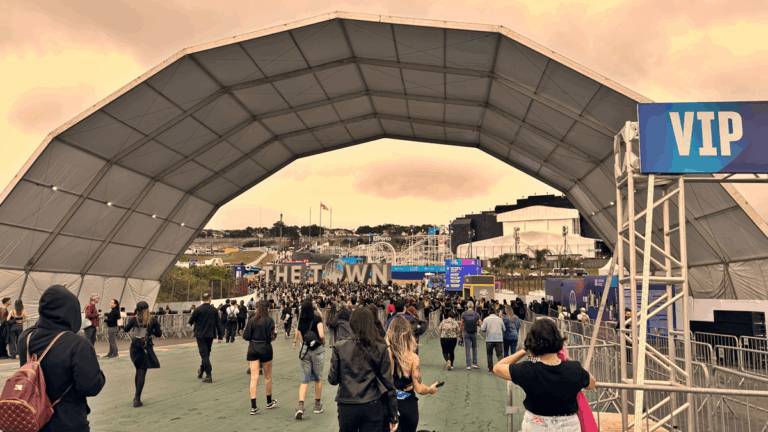  A nova era dos festivais: tecnologia e imersão criam laboratórios de marca