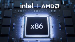 AMD e Intel celebram primeiro ano de aliança com novidades para CPUs x86