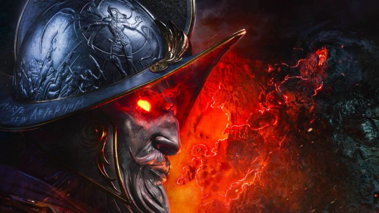 Amazon Games cancela MMO de Senhor dos Anéis e anuncia fim de New World