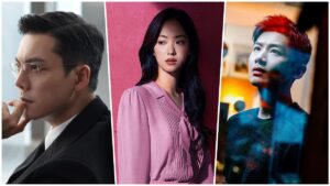 Ambição do Amor, Sra. Incógnita e Mobius são destaque no Rakuten VIKI em outubro