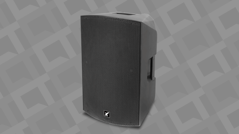 Amvox lança caixa de som potente para rivalizar com "paredão de som" da JBL