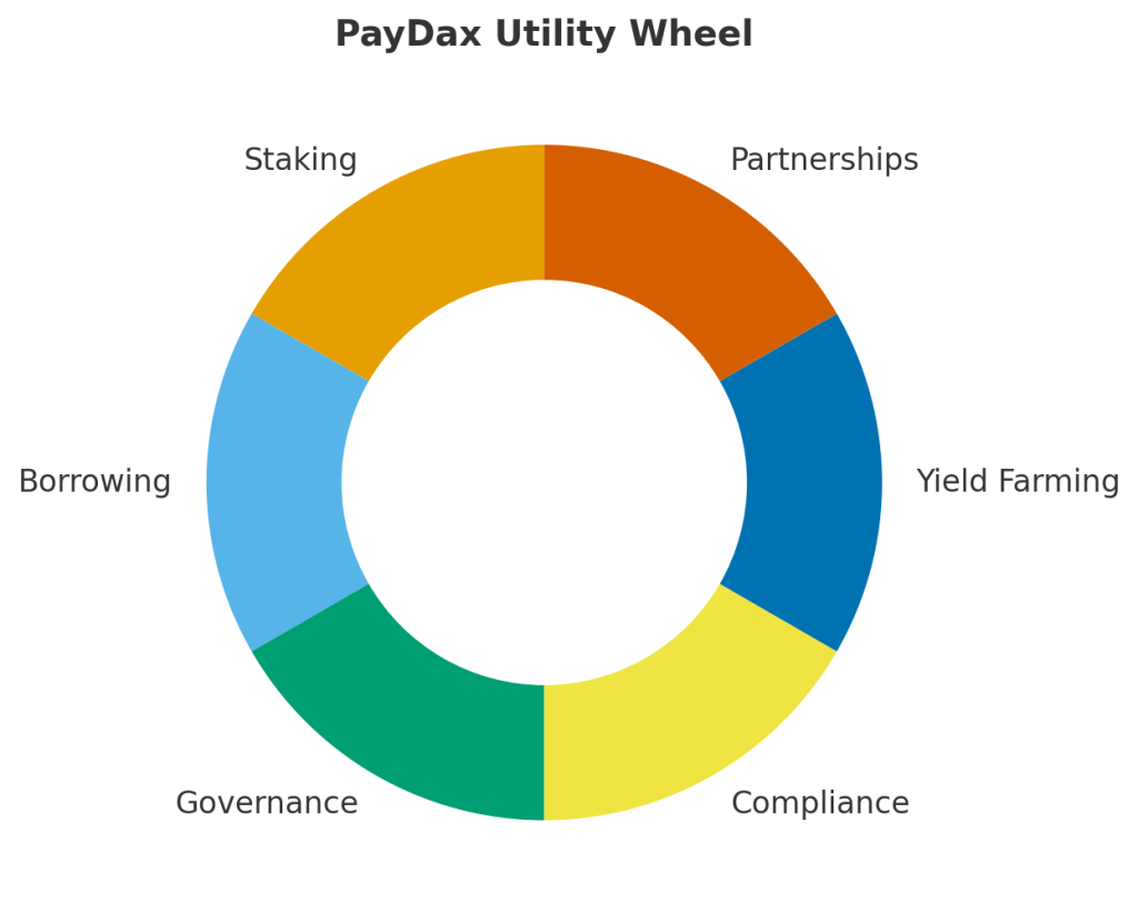 Paydax-utility-roda
