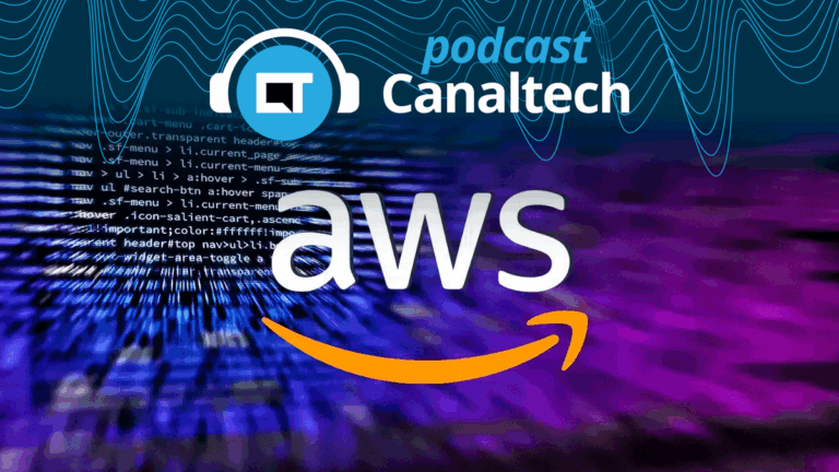 Apagão da AWS levanta alerta sobre riscos e responsabilidade na nuvem - Podcasts