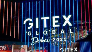 Após sucesso em Dubai, GITEX terá uma edição no Brasil — mas em 2027; saiba tudo
