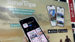 App te ajuda a planejar viagens com amigos através de IA; conheça