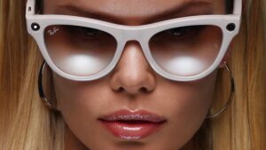 Apple mira na Meta para desenvolver seus óculos inteligentes com IA