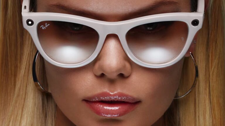 Apple mira na Meta para desenvolver seus óculos inteligentes com IA