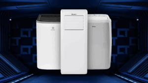 Ar-condicionado portátil na Black Friday: 7 modelos para comprar sem medo