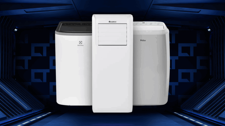 Ar-condicionado portátil na Black Friday: 7 modelos para comprar sem medo