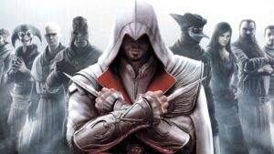 Assassin's Creed fora de controle: líder da franquia abandona a Ubisoft