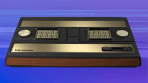 Atari abre a pré-venda do Intellivision Sprint, seu rival dos anos 80