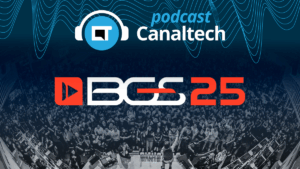 BGS 2025: Riot e Team Liquid falam sobre o futuro dos games - Podcasts