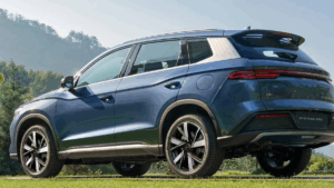 BYD derruba preços e SUV híbrido sai mais barato que Nivus