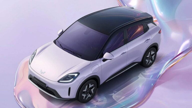 Bingo S: como é o "Dolphin da GM" que vem ao Brasil?