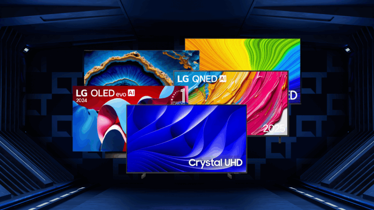 Black Friday: 5 TVs gigantes de 65'' ou mais para comprar sem pensar duas vezes