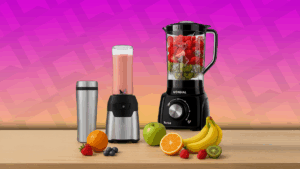 Blender substitui um liquidificador? Entenda usos da nova tendência