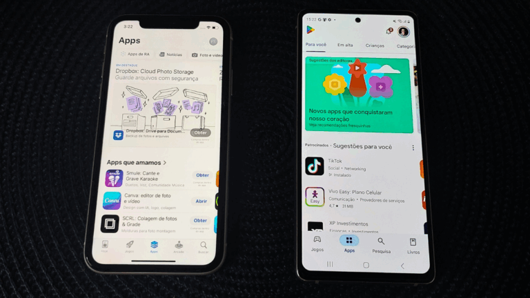 Brasil ganha nova faixa etária e classificação indicativa para apps é ampliada