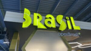 Brasil mostra força com 50 startups na maior feira de inovação de Dubai
