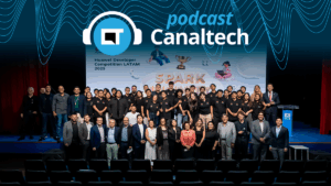 Brasileiros vencem a Huawei Developer Competition 2025 com IA e inovação - Podcasts