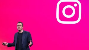 CEO do Instagram prevê novos criadores com a IA e admite o uso mal-intencionado
