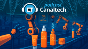CIO da Natura revela como a empresa usa IA para transformar negócios - Podcasts