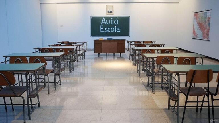 CNH sem autoescola gera "fuga em massa" de alunos e preocupa setor