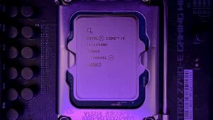 CPUs Intel Core de 12ª e 14ª geração ficam até 20% mais caras