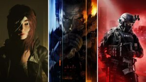 Call of Duty: Black Ops 7, Tormented Souls e mais jogos grátis do fim de semana