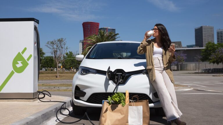 Carro elétrico: o que você precisa saber antes de pegar a estrada