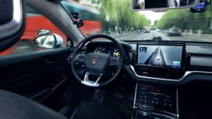 Carros autônomos ainda não podem circular no Brasil; entenda o motivo