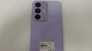 Celular chinês inédito será lançado no Brasil após aprovação da Anatel