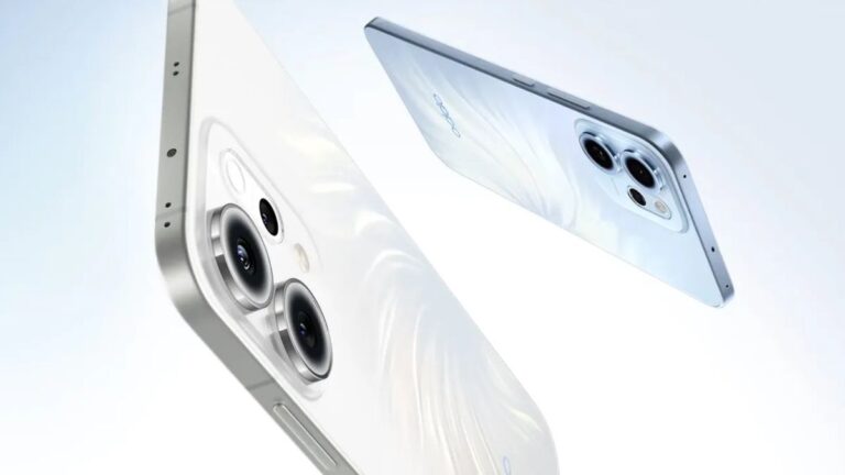 Celular com câmera top e ótimo custo-benefício: conheça os novos Oppo Reno14