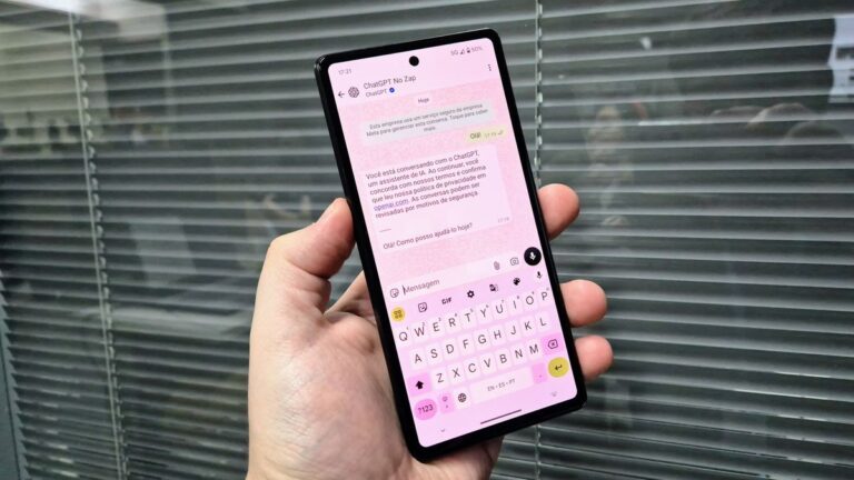 ChatGPT no WhatsApp chegará ao fim em breve; entenda o caso