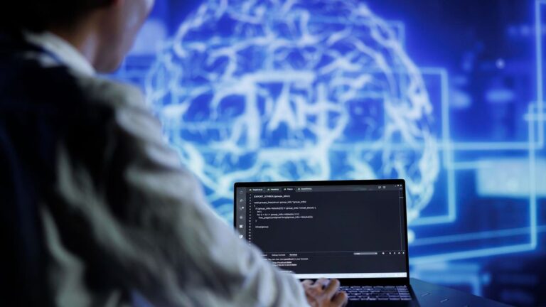 Chefe do metaverso quer programadores usando IA para irem "5 vezes mais rápido"