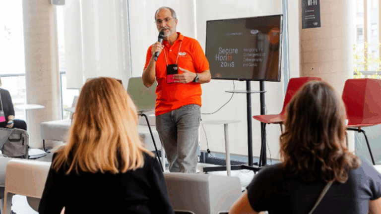 “Cibersegurança é o futuro”, diz CEO do CESAR sobre IA e inovação em Recife