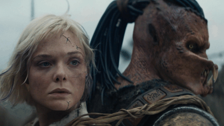 Como Predador: Terras Selvagens se encaixa na cronologia da franquia?