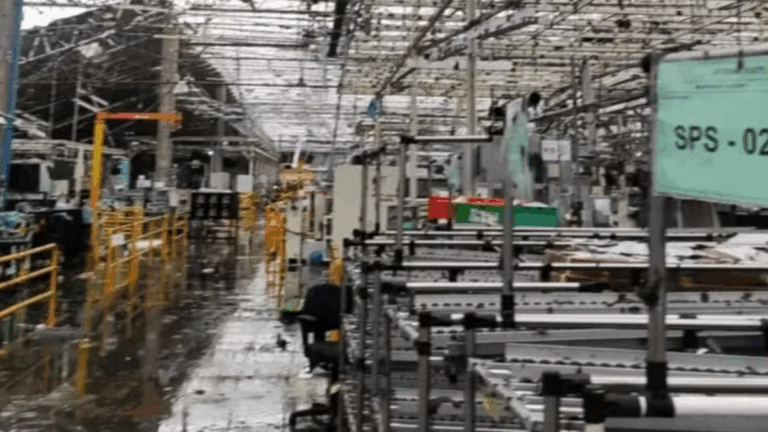 Como é o plano da Toyota para recuperação após prejuízo bilionário