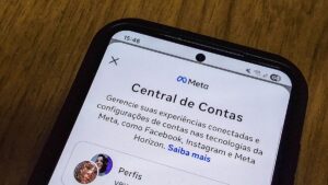 Como encontrar amigos do Facebook no Instagram