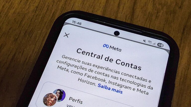 Como encontrar amigos do Facebook no Instagram