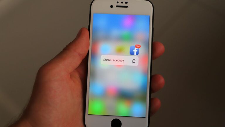 Como funciona a seção 'Pessoas que talvez você conheça' no Facebook